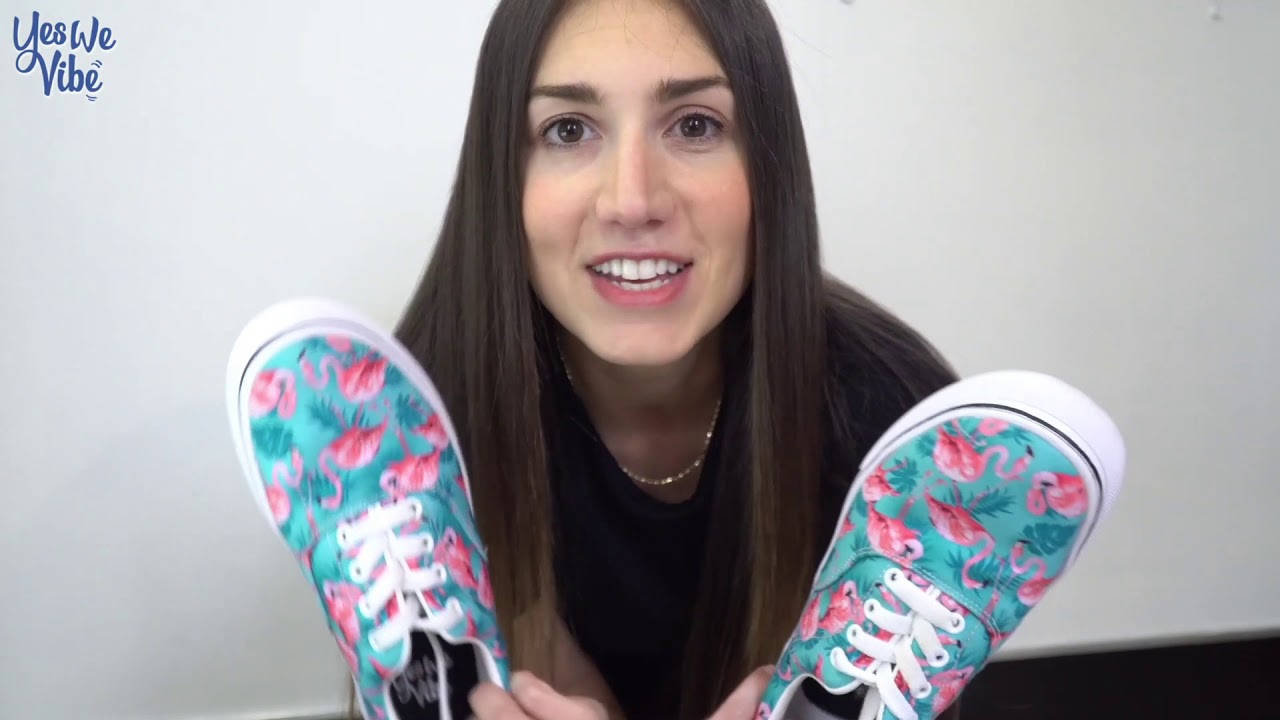 Yes We Vibe Meg About Street Vibe Shoes YouTube Yes we vibe meg about street vibe shoes youtube