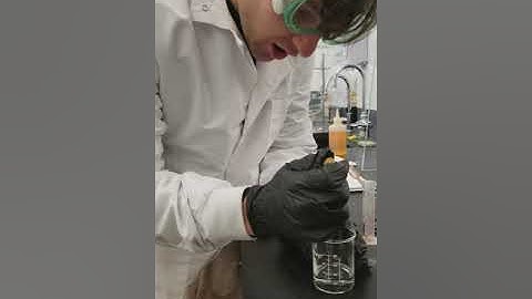 pasteur pipet skills video Wesley Wride