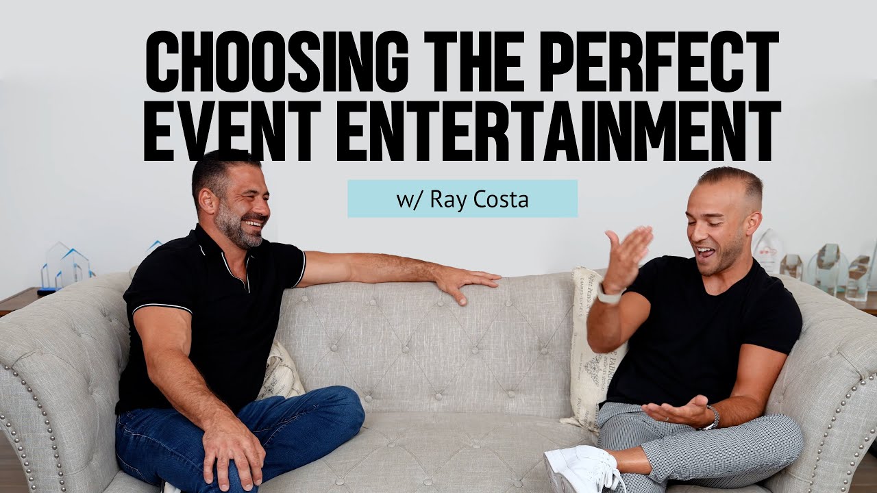 Vendor Voices with Ray Costa - YouTube