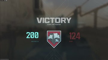 How to play RUST MW3