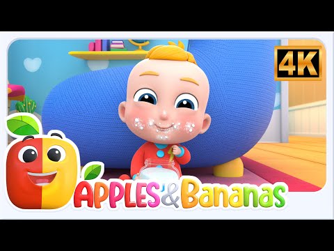Johny Johny yes papa Popular Nursery Rhymes and More Kindergarten Songs for Kids