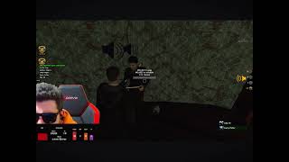 Mösyo Kegri Hogwarts RP - Kegri Harry Potter’ı Kışkırtıyor @KegriLive