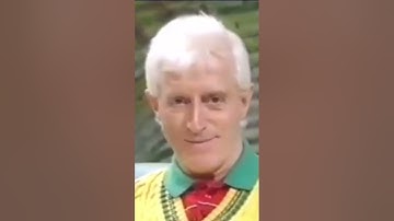 Disturbing Clip of Jimmy Savile and Gary Glitter... You Couldn