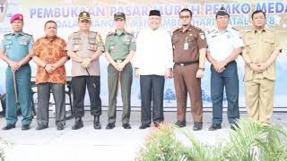 Download lagu Pasar murah pemko medan menyambut natal 2018 & tahun baru 2019