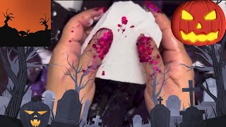 Thriller Thursday 5 Days Of Spooky Credit