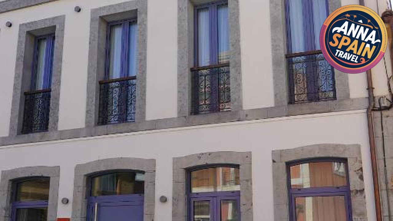 VILLAGRADO Suites | Grado, Spain | Hotel Review 🏩