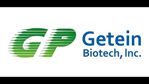 Getein Biotech Inc.