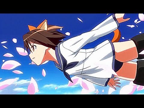 Best Witch Anime List | Popular Anime With Witches