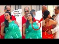 Kajol uncle tried to do this in public made her feel very uncomfortable  getting viral