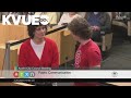 Youtube music employees find out they were laid off during austin city council meeting