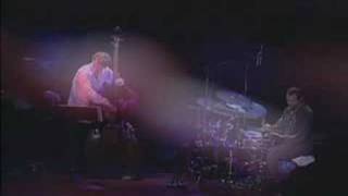 Brad Mehldau - Still Crazy After All These Years chords