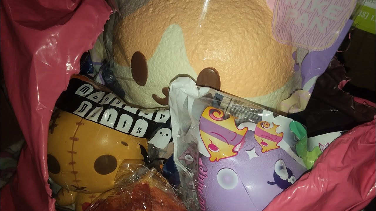 30$ Squishy Shop Grab Bag!!💕
