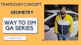 WAY TO IIM QUANT SERIES || HIGH LEVEL ALGEBRA QUESTION ||HUNNY MALHOTRA||ELITESGRID