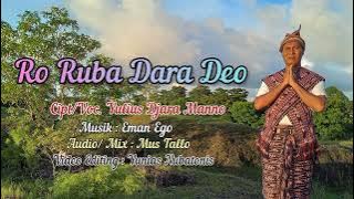 Lagu Paskah Terbaru|| Ro Ruba Dara Deo|| Cipt.Voc: Yulius Djara Manno