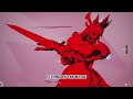 Eldritch Armor: Harness the Power of the Unknown#Eldritch Armor#Marvel Rivals#mystic skin
