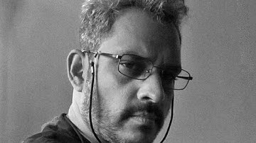 51: Stories behind photographs with Chirodeep Chaudhuri