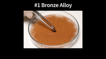 Chemical reactions of metals, crystal proliferation  Fusion! #shorts #ai #shortvideo #asmr