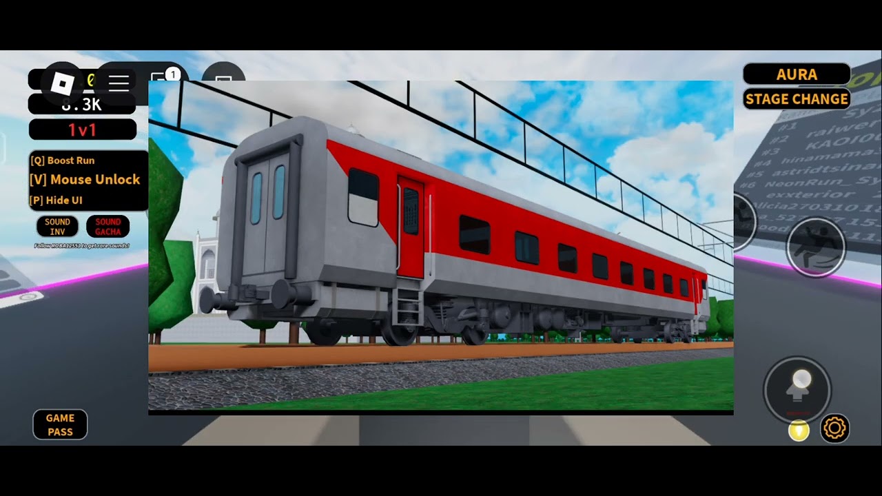 Epic rails of India got new remodel 1st ac coach remodel|DARSH GAMING ...