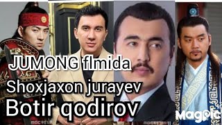 botir qodirov shoxjaxon jurayev,Zohirshox jo'rayev,Erkin komilov,Yulduz Usmonova,  (SHERALI JO'RAYEV