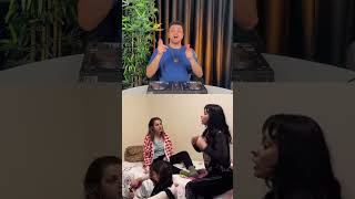 Mozisc Ft. Dj Fatosh- Bi Bi Şey Remix