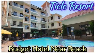 TICLO RESORTS | HOTEL NEAR CALANGUTE BEACH GOA | SAFEST STAY IN GOA