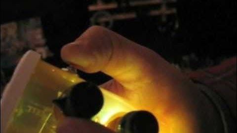 RxPunk - CIRCUIT BENT Atari Punk Console by 3rdness