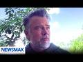 Josh Duhamel on fatherhood at 53, returning to faith | Sunday Agenda