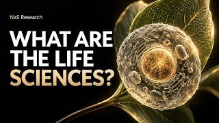 What Are the Life Sciences A Simple Introduction