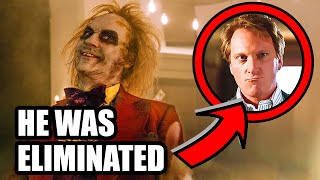 20 Things YOU MISSED in BEETLEJUICE BEETLEJUICE