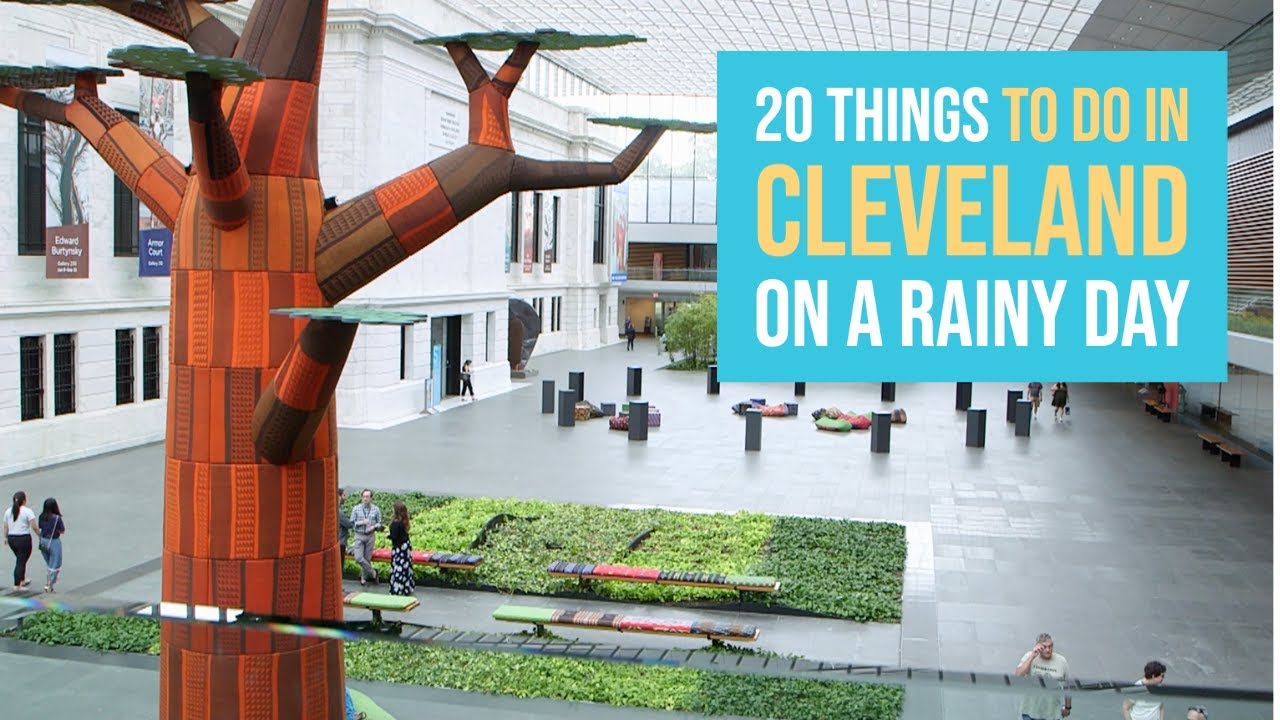 Cleveland Monsters  Things to Do in Cleveland OH