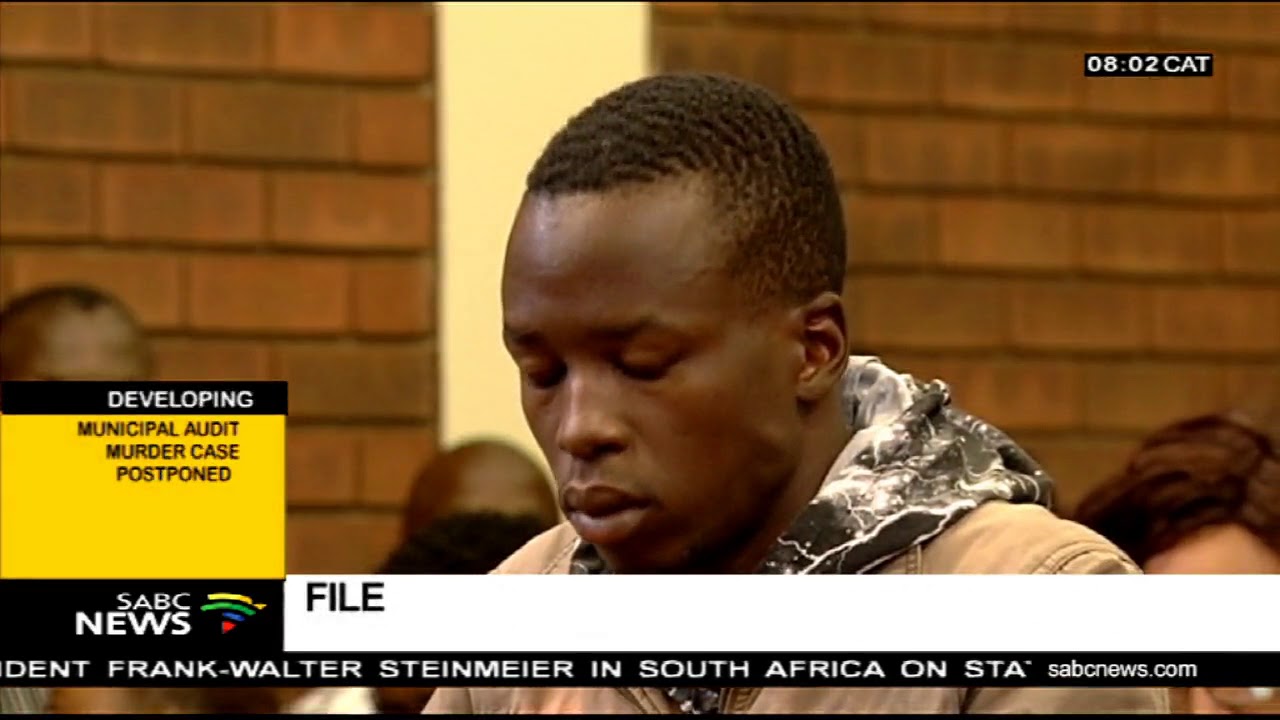 Bail application for Vlakfontein suspects - YouTube