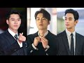 Top 10 Highest Paid Korean Actors 2021