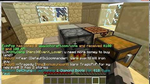 Lichcraft - New Factions! Part 1