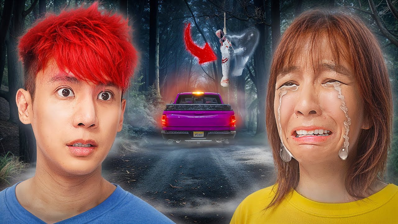 HI-END l ลูกสาวร้องไห้หนัก 