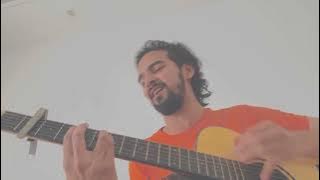 Tera mera Rishta in major 😛 cover