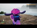 Why Are Palworld Dungeons So Hard?!? #Stream #VoD (01.25.24)[#Palworld 0.1.3.0]