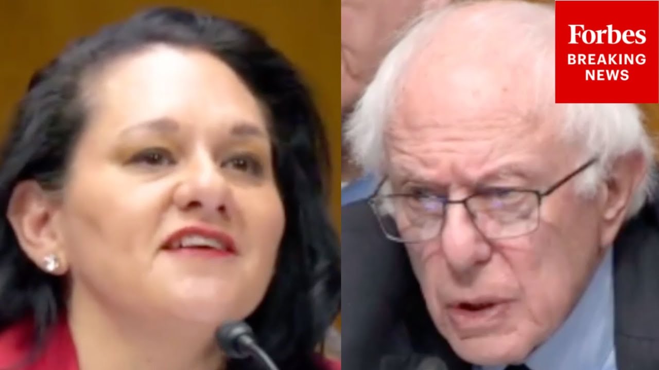 'Which Families Primarily Benefit?': Sanders Rips School Vouchers With AZ Education Association Pres