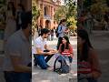 Beautiful love story ❤️💕 #nust #pakistan #shorts