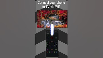 Universal TV Remote Control  #android #screenmirroring #remotecontrol #iphone #tvremote