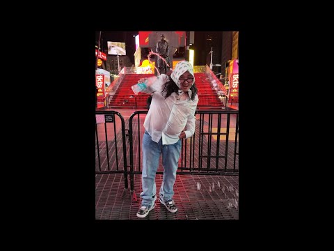 WETdragon-PoWeT (Cover G-DRAGON - POWER)