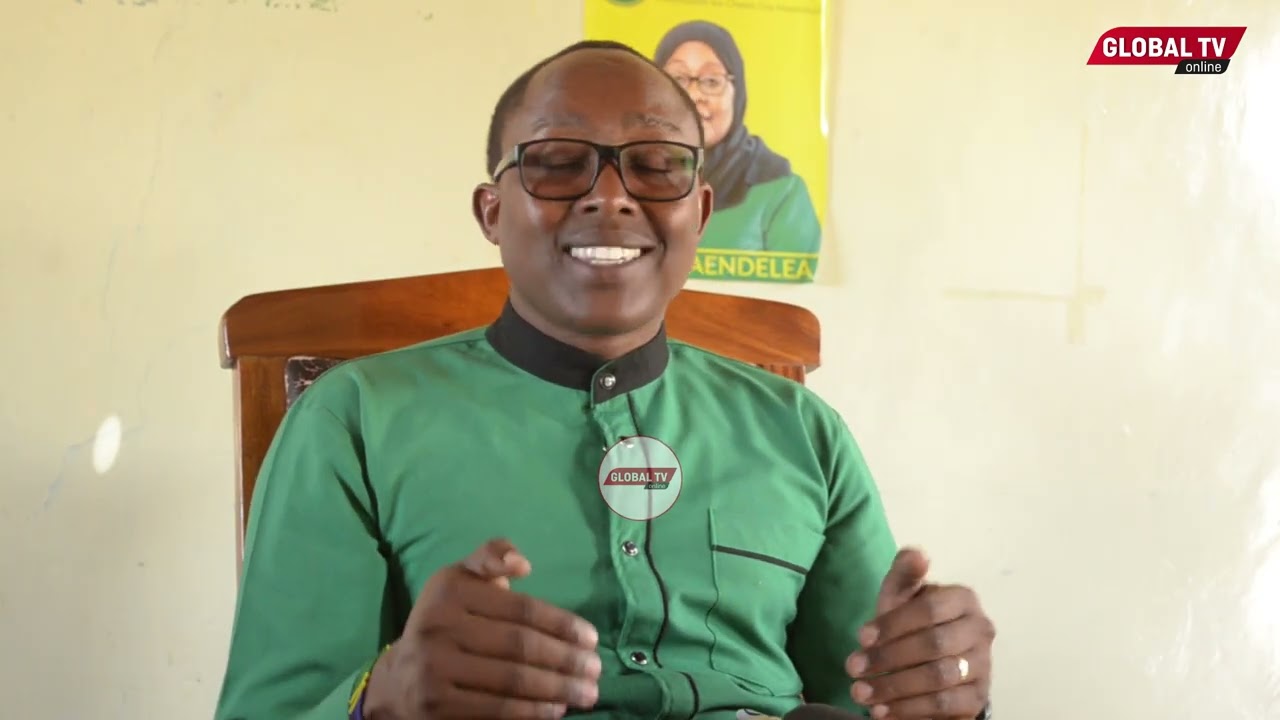 CCM YAAGIZA WATUMISHI 12 KUSIMAMISHWA LONGIDO kwa UFISADI BAADA DC KUSHTUKIA UPIGWAJI wa PESA...