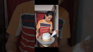 Etni Badhi galti kese kr di mene 😱😐#cake #birthdaycake#youtibeshorts#viral #trandingcake#shortsfeed