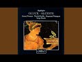 Alceste (Sung in French) , Act III Scene 1: Act III Scene 1: Recitative (Euandros, Chorus)