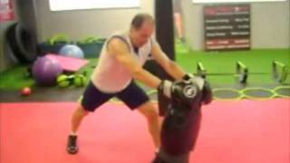 F2Bf Member Profiling Nick - 58 Years Old