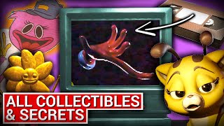 All collectible locations in Poppy Playtime Chapter 2 - Dot Esports