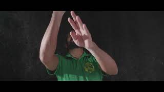 Zheng Jun You - 披薩廣告