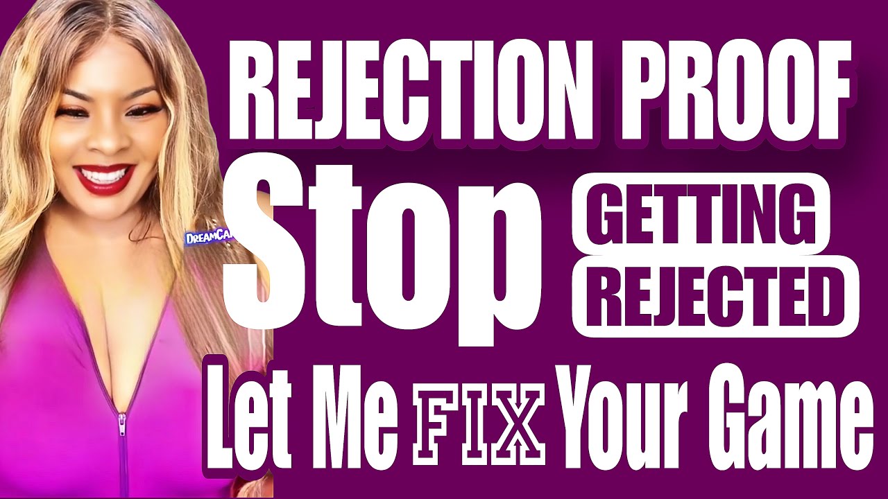 The REAL Reason She’s Rejecting You + How To HER Rejection 