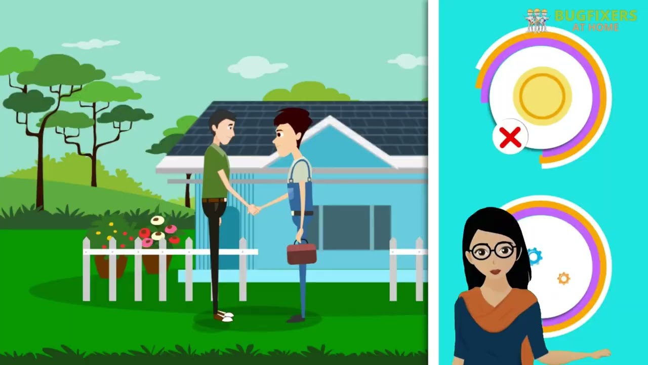 Appliance Repairing in Patna | Bugfixers At Home | घर बैठे बैठे मैकेनिक बुक करे | 30% Discount |