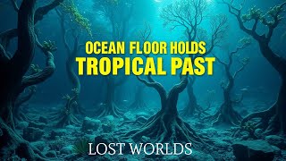 How Ancient Trees at the Bottom of the Ocean EXPOSE a LOST World