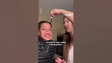 Emma Paris Sort Du Silence Sur JustPyramid Gossip Influencer 